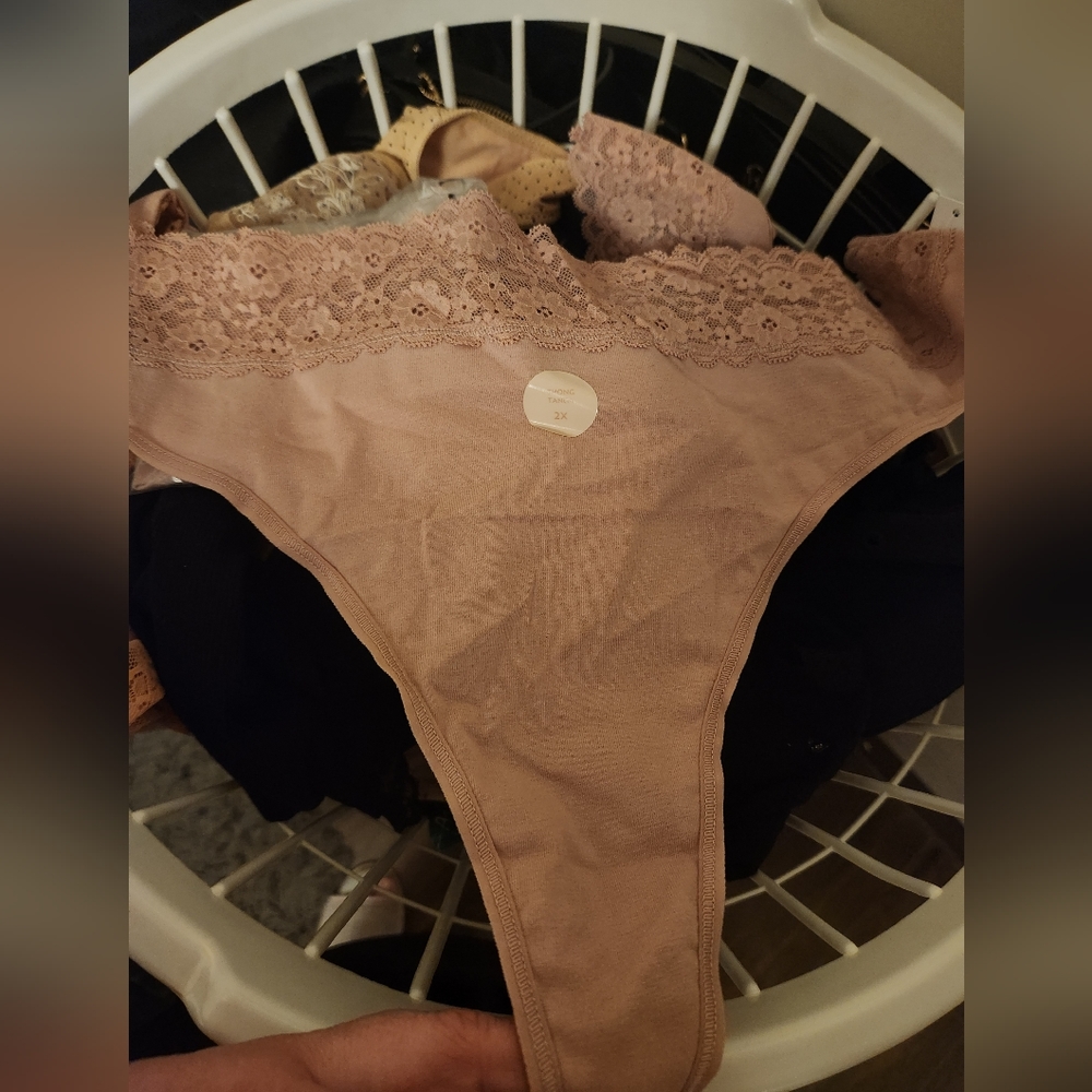Reitamans , 2x , blush pink